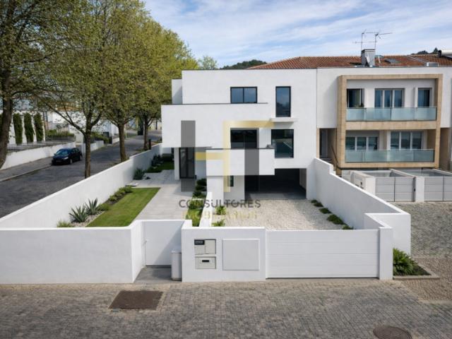 villa 3 quarto, Porto Maia 4425 DS101468829