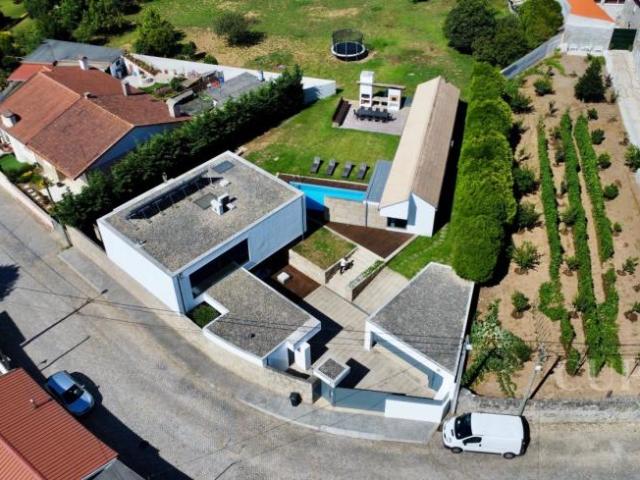 villa 3 quarto, Porto Maia 4470 DS101725687