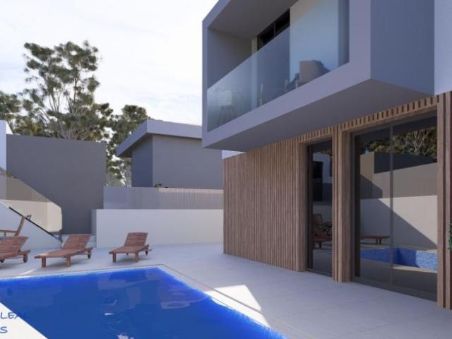 villa 3 quarto, Porto Maia 4475 DS99973945