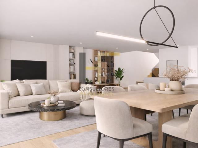villa 3 quarto, Porto Maia 4475 DS100411364