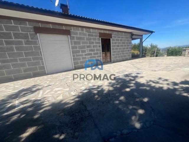 villa 3 quarto, Porto Marco Canaveses 4630 DLS101468676