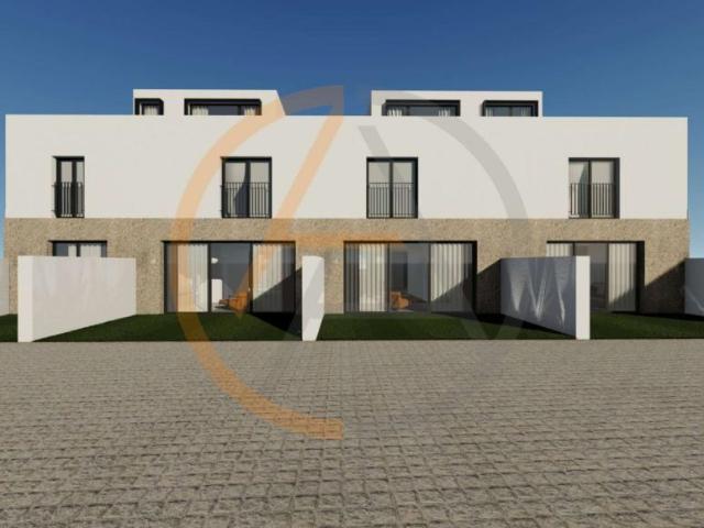 villa 3 quarto, Porto Matosinhos 4450 DS102951945