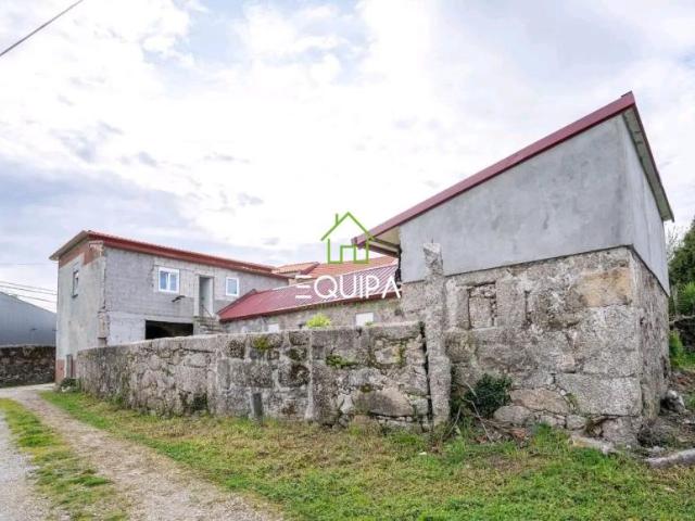 villa 3 quarto, Porto Paços Ferreira 4595 DLS102811738