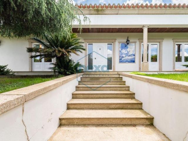 villa 3 quarto, Porto Paredes 4580 DS103090944