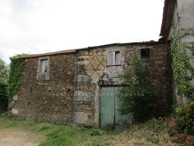 villa 3 quarto, Porto Paredes 4585 DS98786570