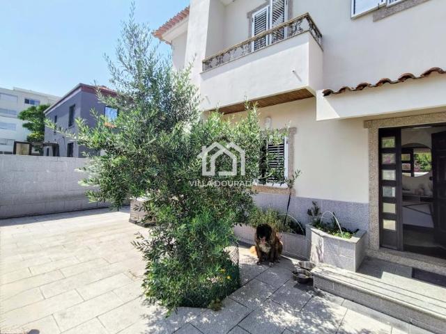 villa 3 quarto, Porto Porto DLS85160970