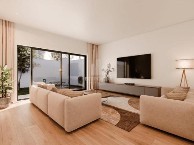 villa 3 quarto, Porto Porto DLS93118234
