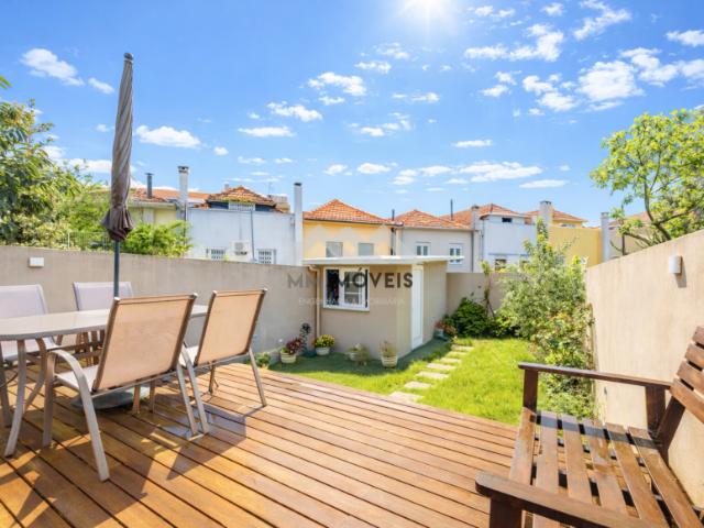villa 3 quarto, Porto Porto DLS94495554