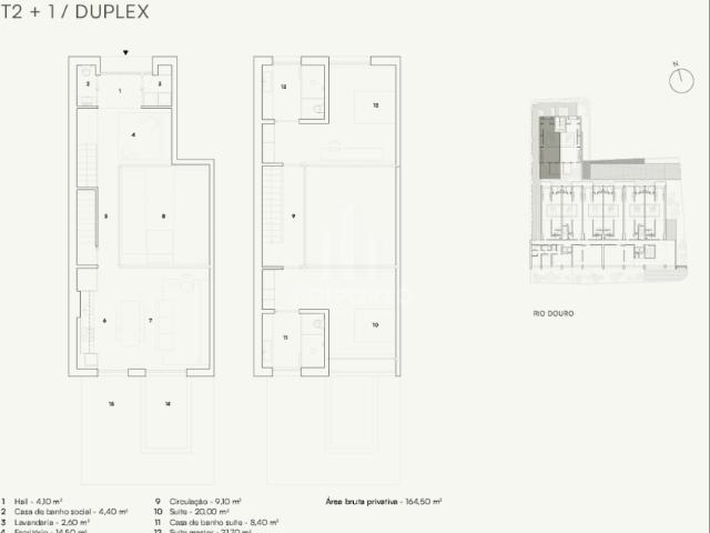 villa 3 quarto, Porto Porto DLS95949590