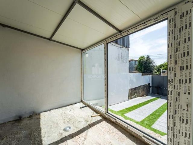 villa 3 quarto, Porto Porto DLS97052486