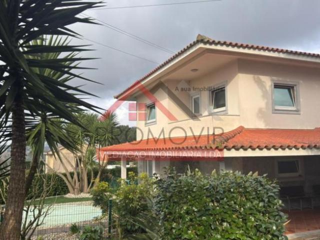 villa 3 quarto, Porto Santo Tirso 4780 DS98184471