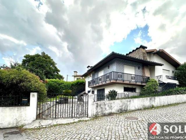 villa 3 quarto, Porto Santo Tirso 4795 DLS102394072