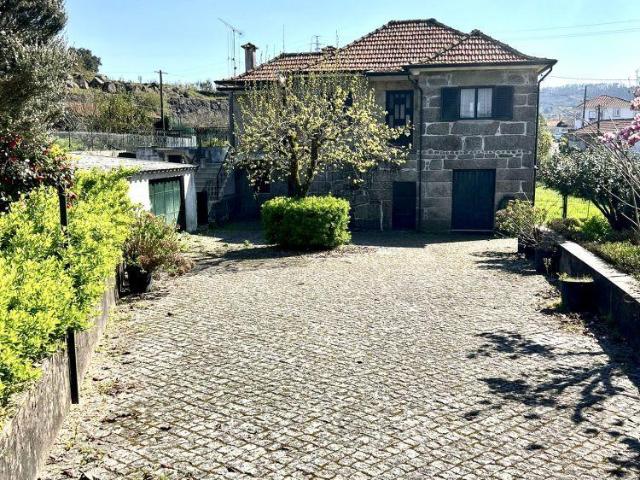 villa 3 quarto, Porto Santo Tirso 4825 DLS100380354