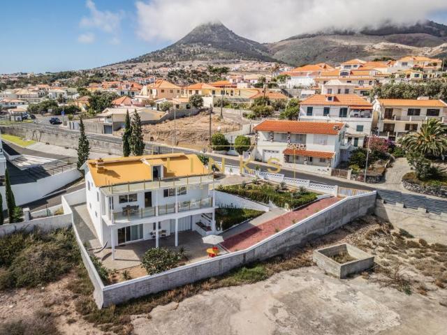 villa 3 quarto, Porto Santo Ilha de Porto Santo DLS86009001