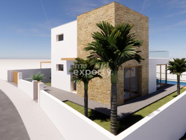 villa 3 quarto, Porto Santo Ilha de Porto Santo DS84496608