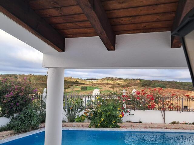 villa 3 quarto, Portugal Portalegre 8950 395 DS97102524
