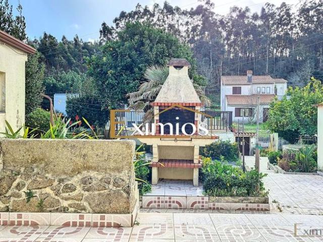 villa 3 quarto, Póvoa de Varzim Porto DLS94289648
