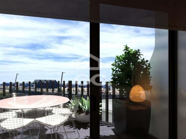 villa 3 quarto, Póvoa de Varzim Porto DS78903749