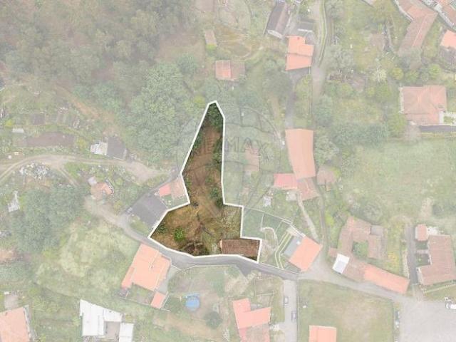 villa 3 quarto, Póvoa de Lanhoso Braga DLS101438425