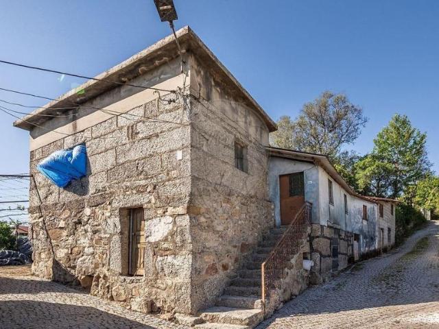 villa 3 quarto, Póvoa de Lanhoso Braga DLS101713442