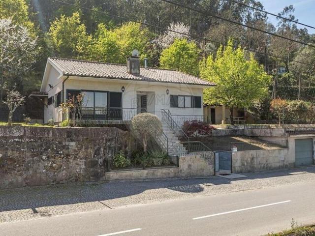 villa 3 quarto, Póvoa de Lanhoso Braga DLS102705377