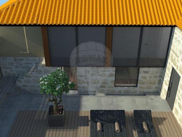 villa 3 quarto, Póvoa de Lanhoso Sul Braga DLS99701394