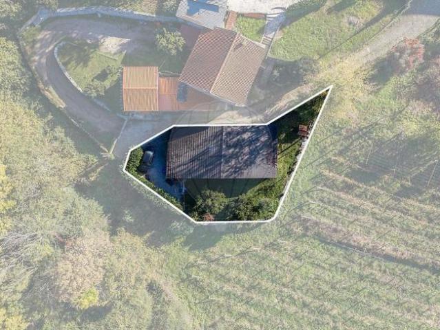 villa 3 quarto, Póvoa de Lanhoso Sul Braga DLS99701557