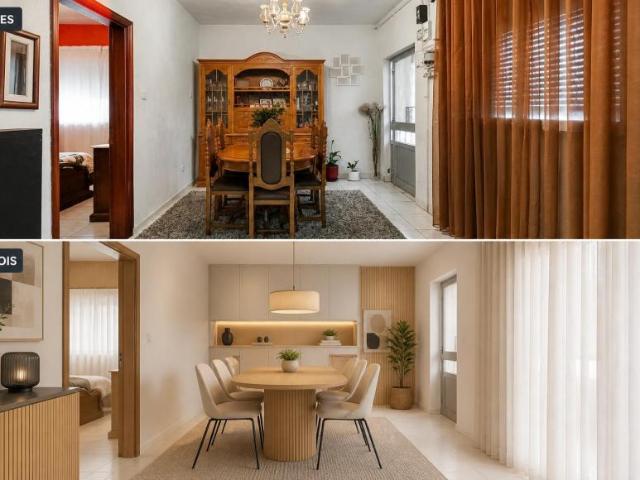 villa 3 quarto, Póvoa de Lanhoso Sul Braga DS102208332