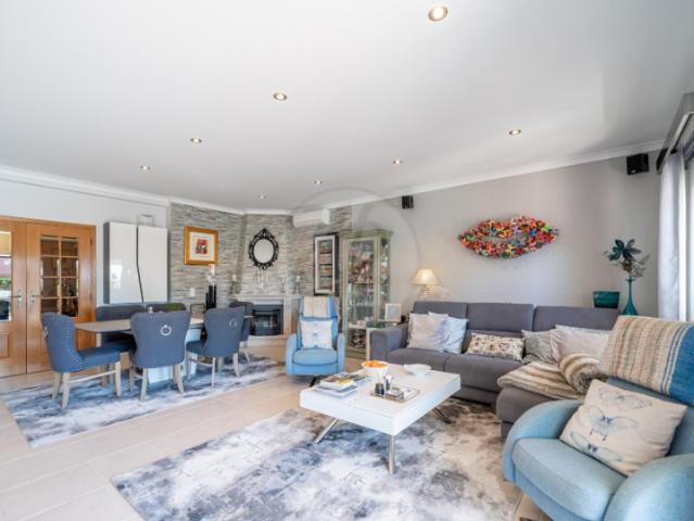 villa 3 quarto, Praia da Luz Algarve DLS70563377