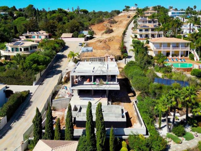 villa 3 quarto, Praia da Luz Algarve DLS85572511