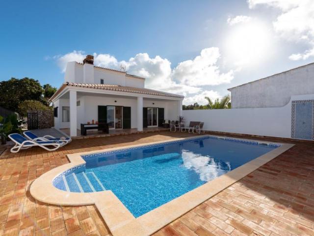 villa 3 quarto, Praia da Luz Algarve DLS98319510