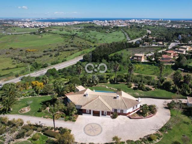 villa 3 quarto, Praia da Luz Algarve DLS100087191