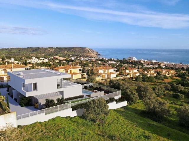 villa 3 quarto, Praia da Luz Algarve DS85911566