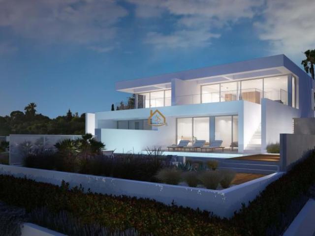 villa 3 quarto, Praia da Luz Algarve DS91226596