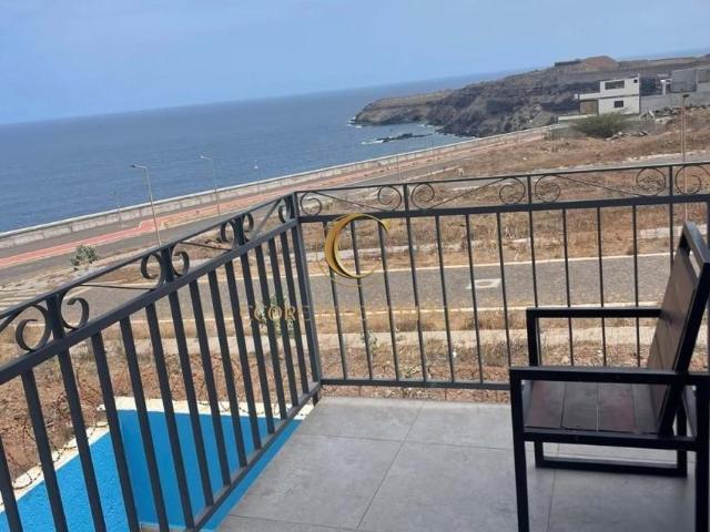 villa 3 quarto, Praia Ilha de Santiago DS98083699