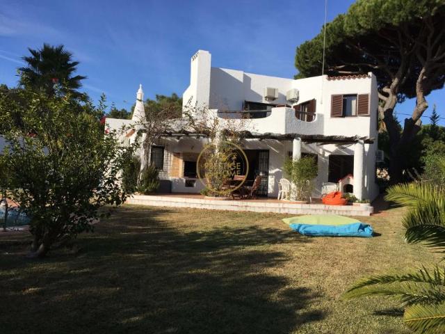 villa 3 quarto, Quarteira Algarve DS102400018
