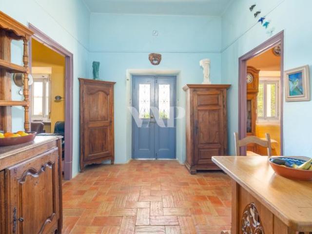 villa 3 quarto, Querença Algarve DS98146547