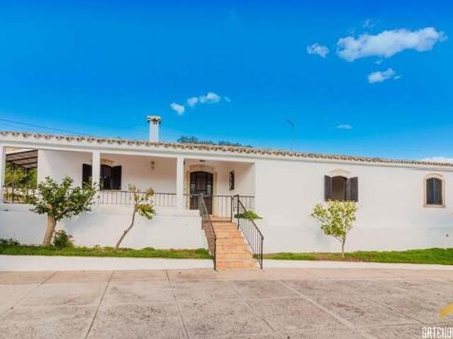 villa 3 quarto, Querença Faro DS96918247