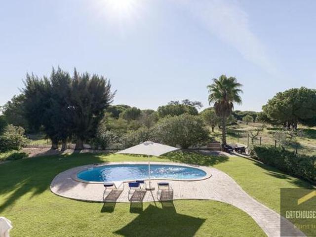 villa 3 quarto, Quinta Do Lago Faro DS89703828