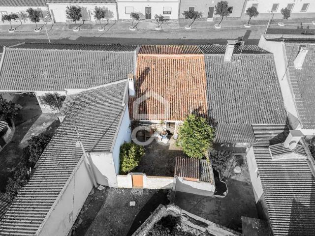 villa 3 quarto, Reguengos de Monsaraz Évora DS100528675