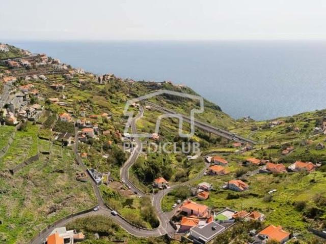 villa 3 quarto, Ribeira Brava Ilha da Madeira DLS100323941