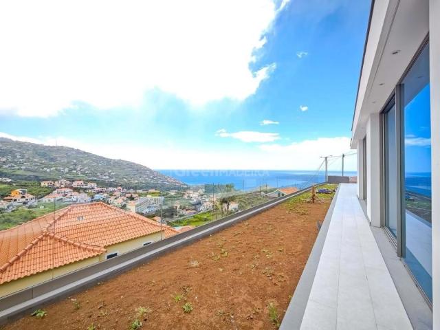 villa 3 quarto, Ribeira Brava Ilha da Madeira DLS102469311