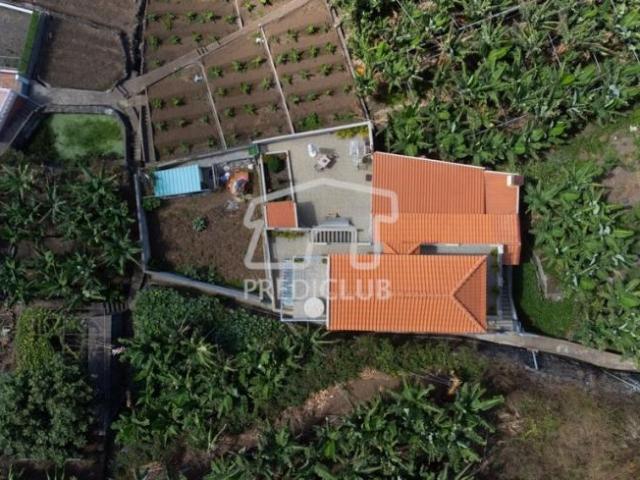 villa 3 quarto, Ribeira Brava Ilha da Madeira DS101763862