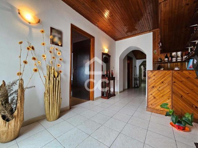 villa 3 quarto, Ribeira Grande Ilha de São Miguel DS84523170