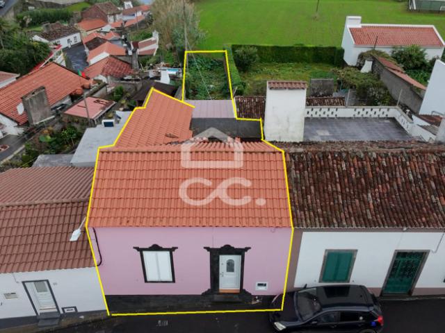 villa 3 quarto, Ribeira Grande Ilha de São Miguel DS95794377