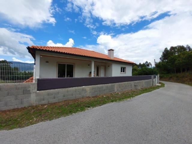 villa 3 quarto, Ribeiradio Ribeiradio 3680 207 DS85258260