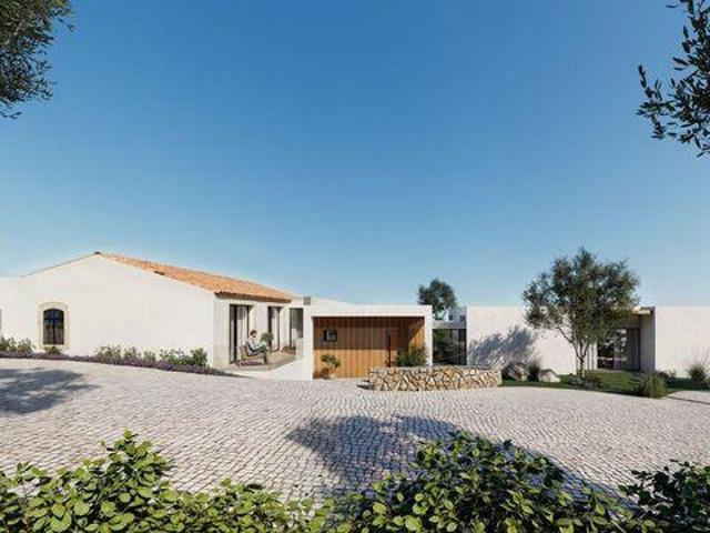 villa 3 quarto, São Clemente Faro 8100 DS96240079