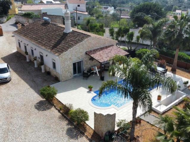 villa 3 quarto, São Brás de Alportel Algarve DLS100051238