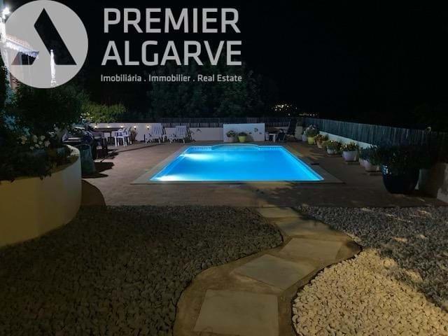 villa 3 quarto, São Brás de Alportel Algarve DLS100703461