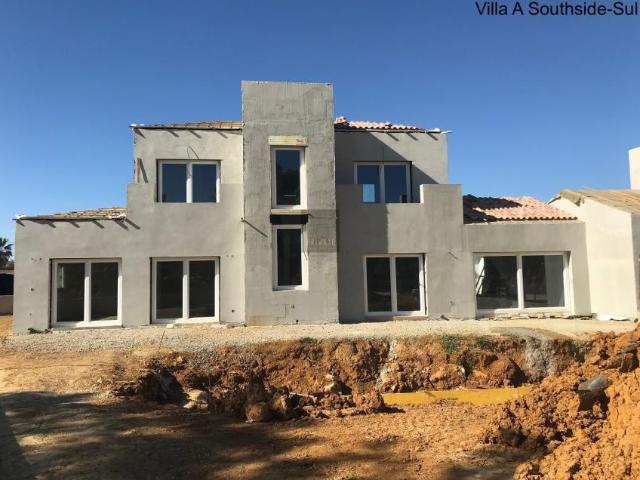 villa 3 quarto, São Brás de Alportel Algarve DS80688634